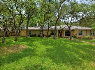 13300 Briar Hollow Dr, Austin, TX 78729