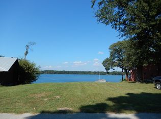 22457 Cherry Ln, Frankston, TX 75763