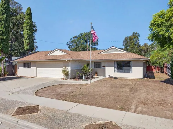 5633 Pembroke St, Ventura, CA 93003