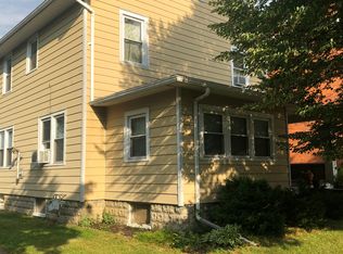 317 Jefferson St, Tiffin, OH 44883