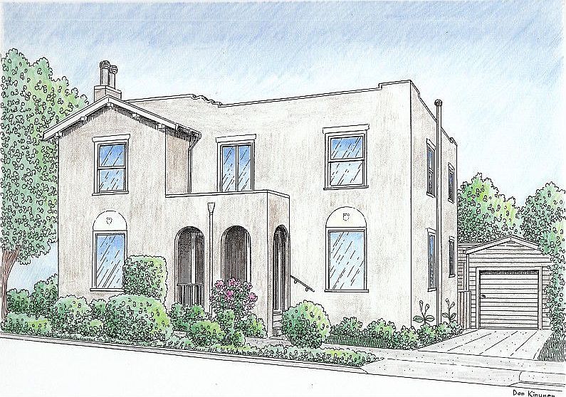 1st image of E 38th St