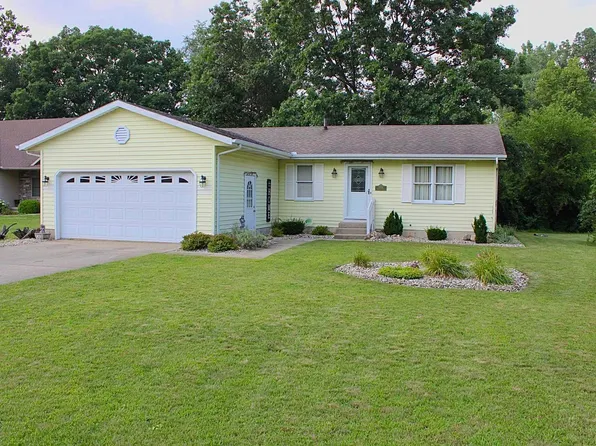 18476 Latonka Trl, Culver, IN 46511