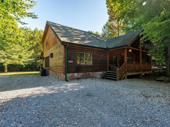 222 Amet Way, Cosby, TN 37722