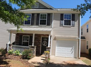 5735 Mountain Top Pl, Cumming, GA 30041