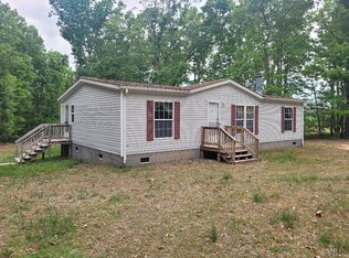 2733 Olive Branch Rd, Prospect, VA 23960