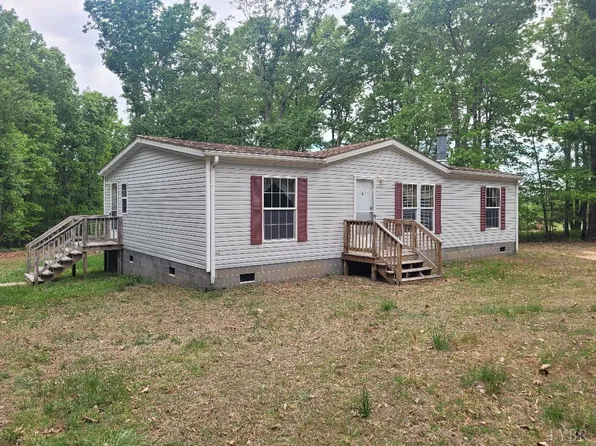 2733 Olive Branch Rd, Prospect, VA 23960
