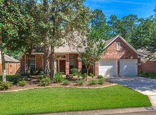 90 E Whistlers Bend Cir, Conroe, TX 77384