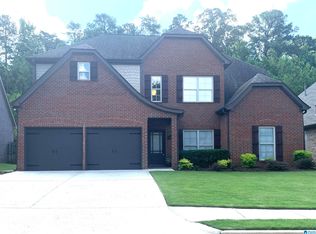 1130 Bristol Way, Birmingham, AL 35242