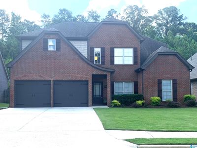 1130 Bristol Way, Birmingham, AL, 35242