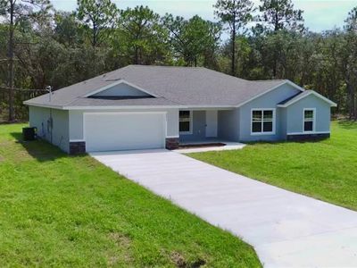 8295 SW 125th Court Rd, Dunnellon, FL, 34432