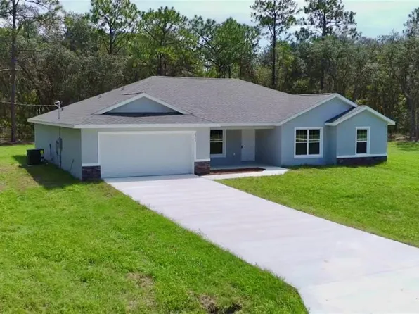 8295 SW 125th Court Rd, Dunnellon, FL 34432