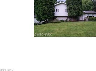 33500 Miles Rd, Solon, OH 44139