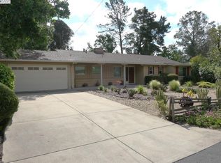 258 Shady Ln, Walnut Creek, CA 94597