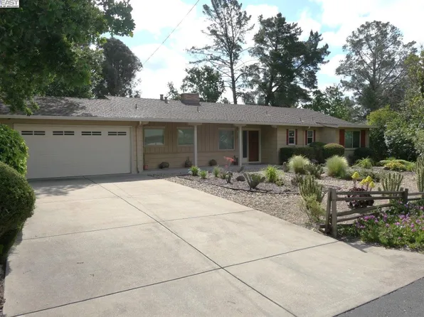 258 Shady Ln, Walnut Creek, CA 94597