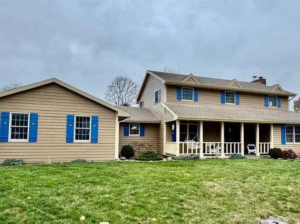 523 Santa Fe Blvd, Kokomo, IN 46901