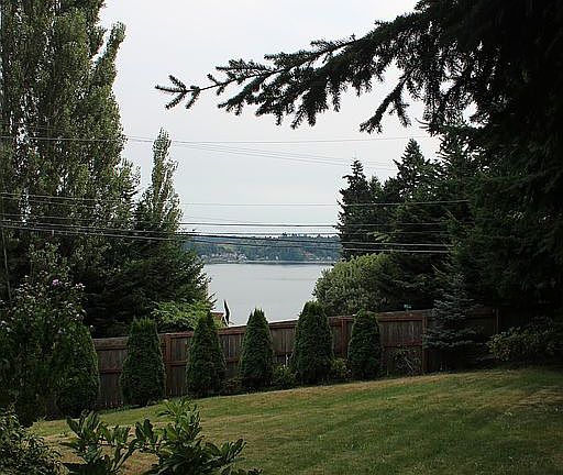 Henderson Bay