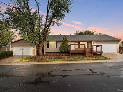 10708 Albion Street, Thornton, CO, 80233