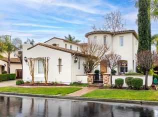 2481 Club Dr, Gilroy, CA 95020