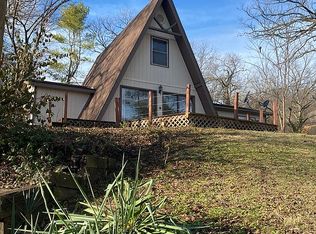 412 Kentucky St, Clarksville, MO 63336