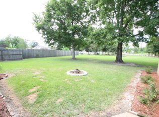 39350 Tommy Moore Rd, Gonzales, LA 70737