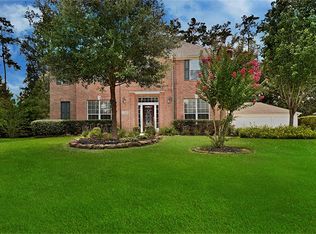 31 Desert Rose Pl, Spring, TX 77382