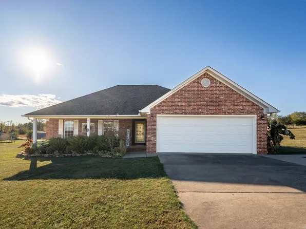 24 Kay Dr, Greenbrier, AR 72058
