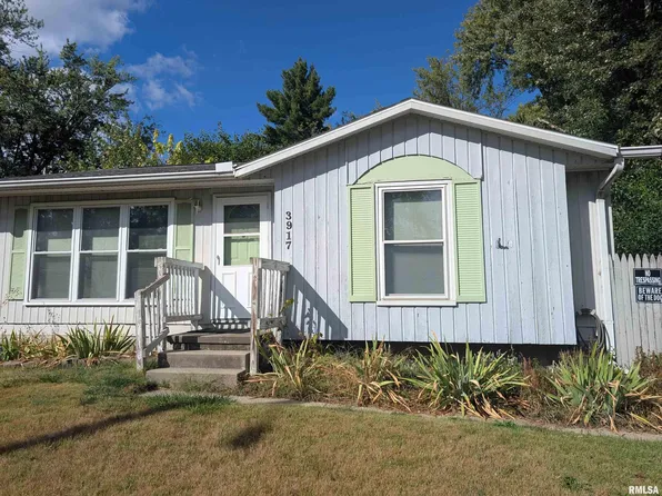 3917 W Virden Dr, Peoria, IL 61615