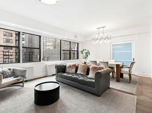 305 E 40th St #20CD, New York, NY 10016