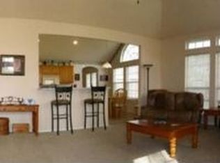 8900 N 134th Ave E, Owasso, OK 74055