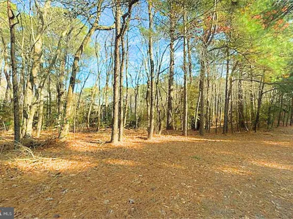 LOT 18 Peaceful Way, Exmore, VA 23350