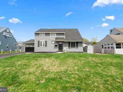 47 Idolstone Rd, Levittown, PA, 19057
