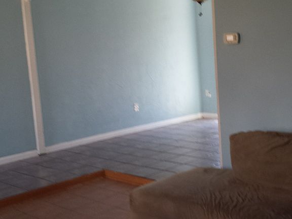 Living room looking towards dining