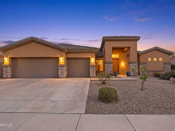 12809 S 177TH Avenue, Goodyear, AZ 85338