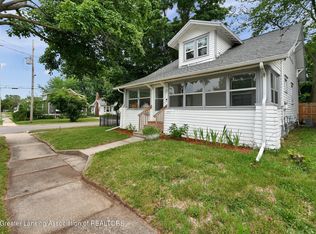 1730 Stirling Ave, Lansing, MI 48910