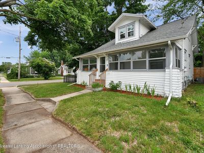 1730 Stirling Ave, Lansing, MI, 48910