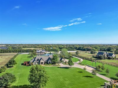165 Yankee Creek Rd, Heath, TX, 75032