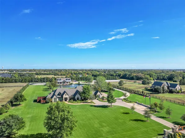 165 Yankee Creek Rd, Heath, TX 75032