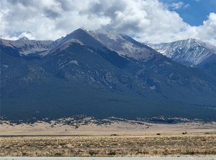Lot 2 Mountainview Boulevard, Alamosa, CO 81101