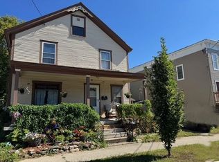 48 Baxter Street, Rutland City, VT 05701-2705