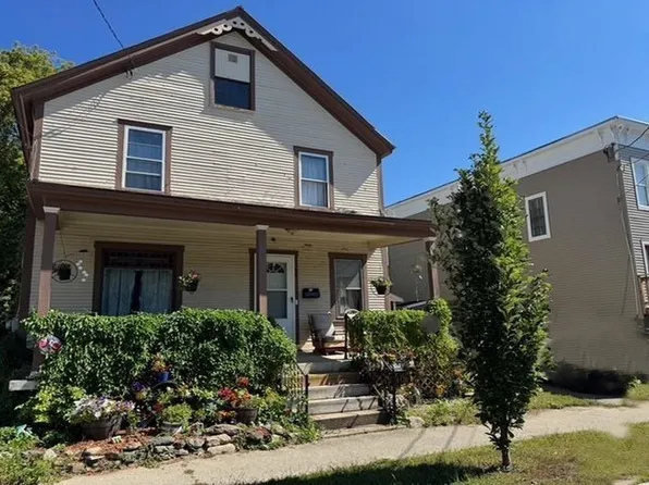 48 Baxter Street, Rutland City, VT 05701-2705