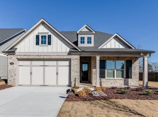 4301 Thacker Ln, Suwanee, GA 30024