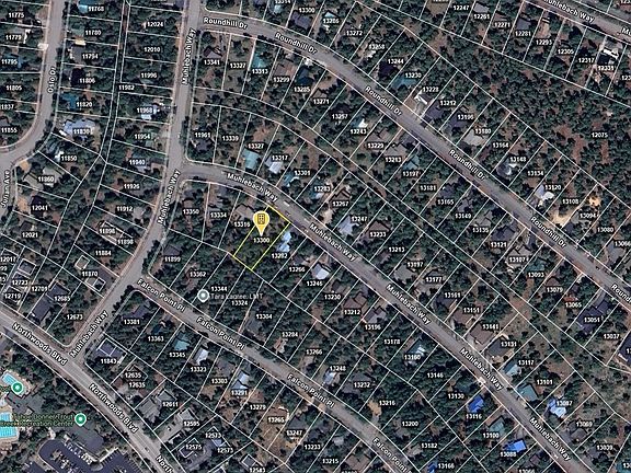 2nd image of 13300 Muhlebach Way
