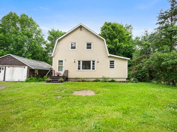 167 Oak Street, Oakland, ME 04963