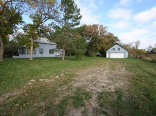 3836 28th Ave NE, Inkster, ND 58244