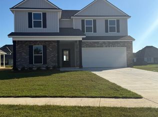 2008 Clark Ave, Zachary, LA 70791