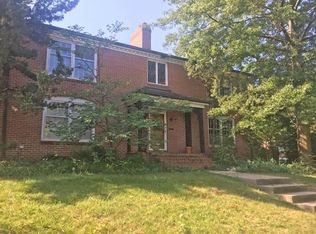601 E Meyer Blvd, Kansas City, MO 64131
