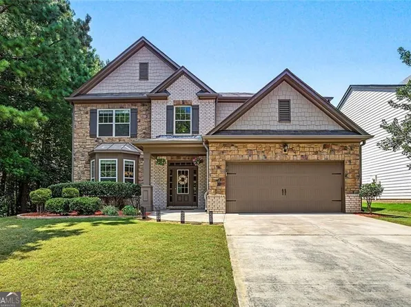 2236 Hamilton Lake Pkwy, Buford, GA 30519