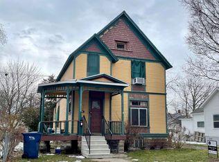 715 Franklin St, Bay City, MI 48708