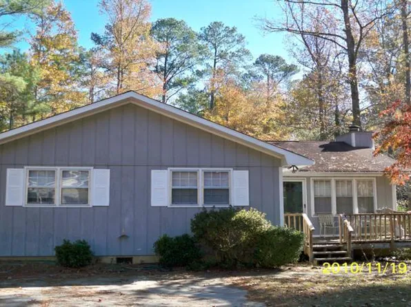 558 Will Scarlet Way, Macon, GA 31220