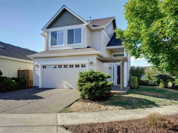 4633 SW 47th Pl, Corvallis, OR 97333